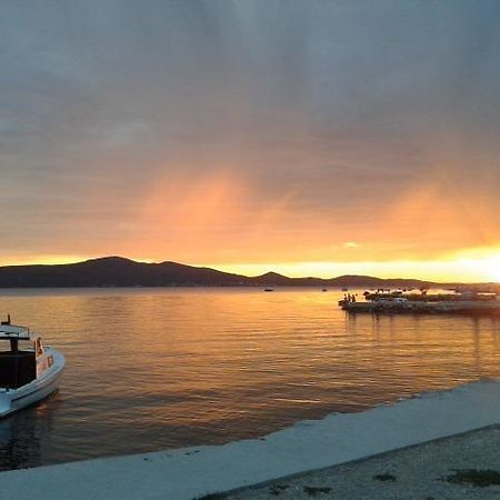 Apartment Sveti Petar Biograd Kültér fotó