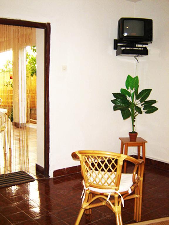 Apartment Sveti Petar Biograd Szoba fotó
