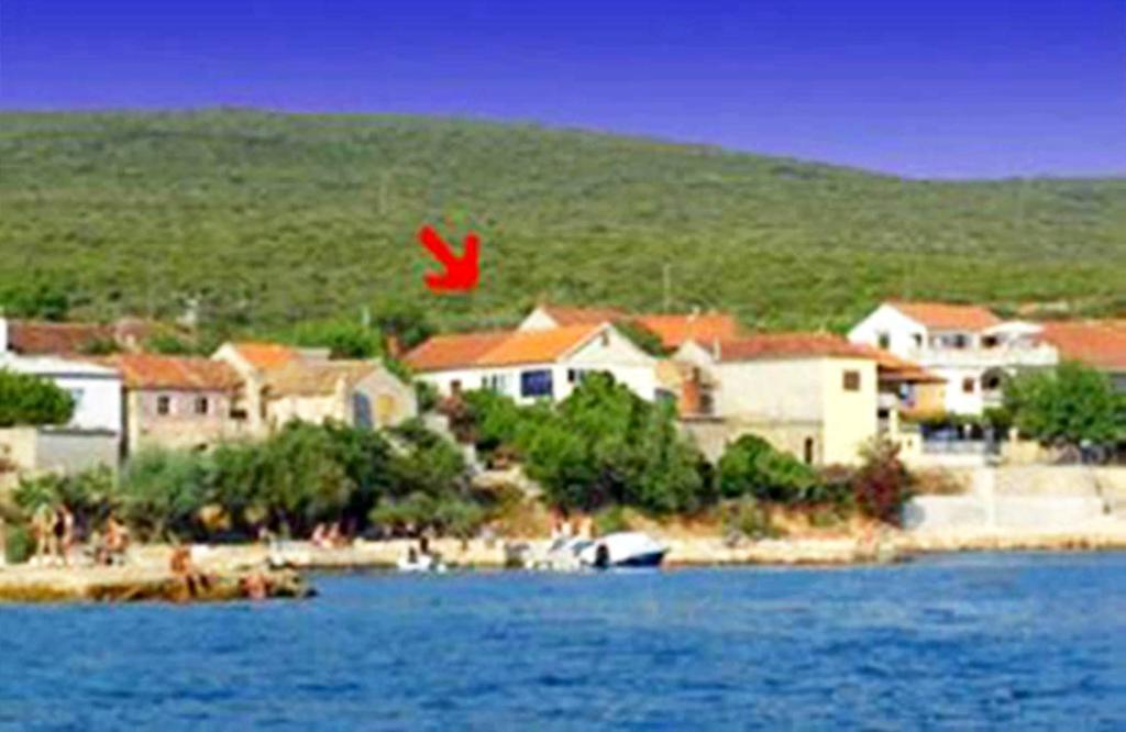Apartment Sveti Petar Biograd Szoba fotó