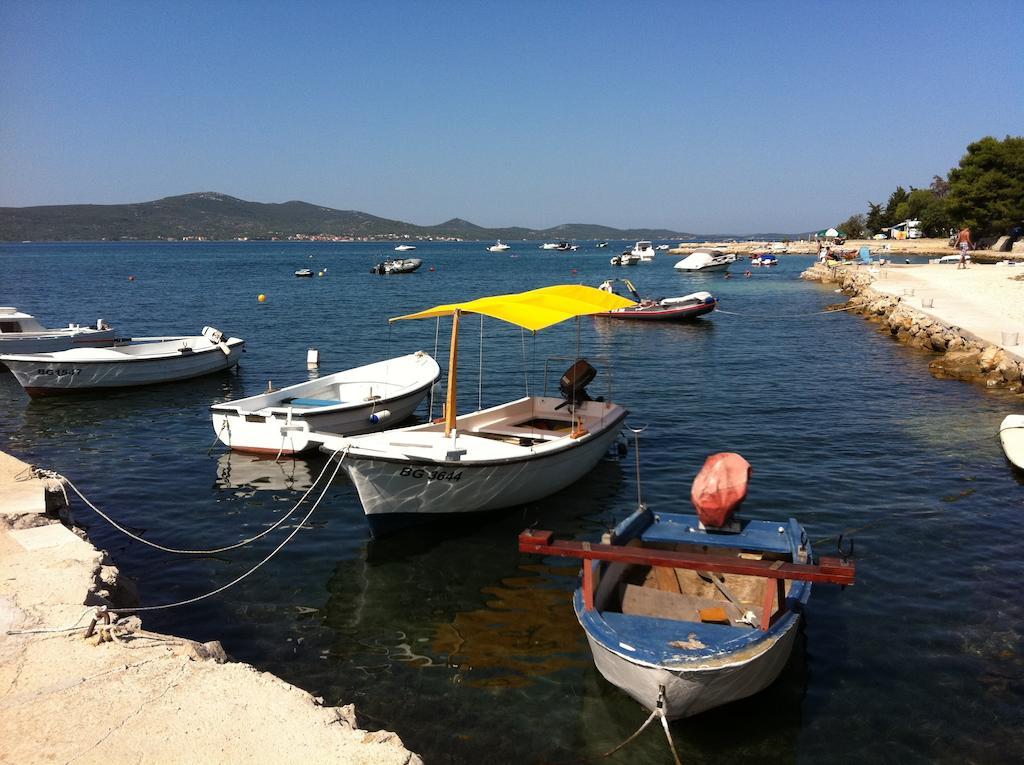 Apartment Sveti Petar Biograd Szoba fotó