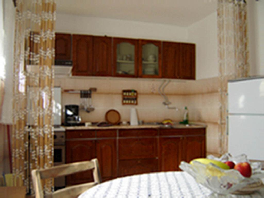 Apartment Sveti Petar Biograd Szoba fotó