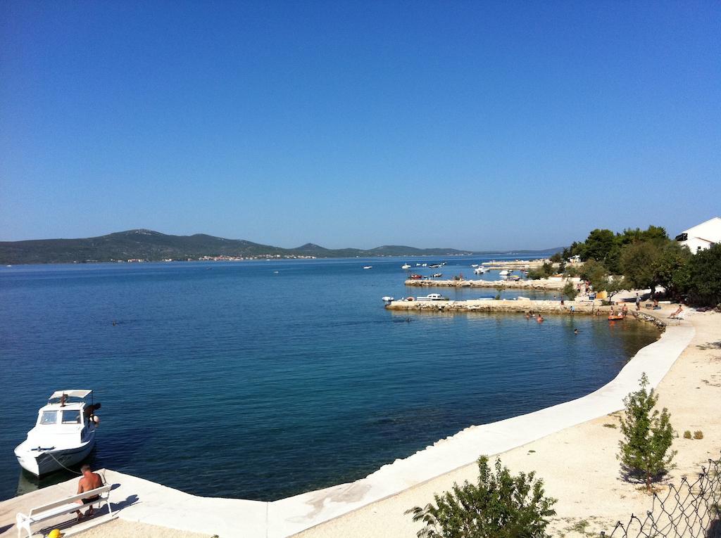 Apartment Sveti Petar Biograd Szoba fotó